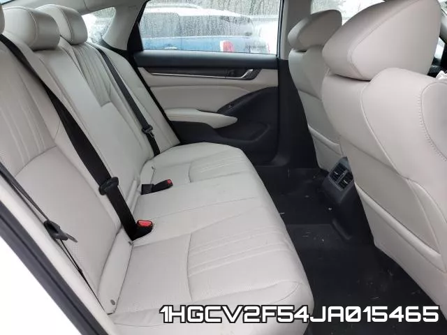 1HGCV2F54JA015465 фото 6