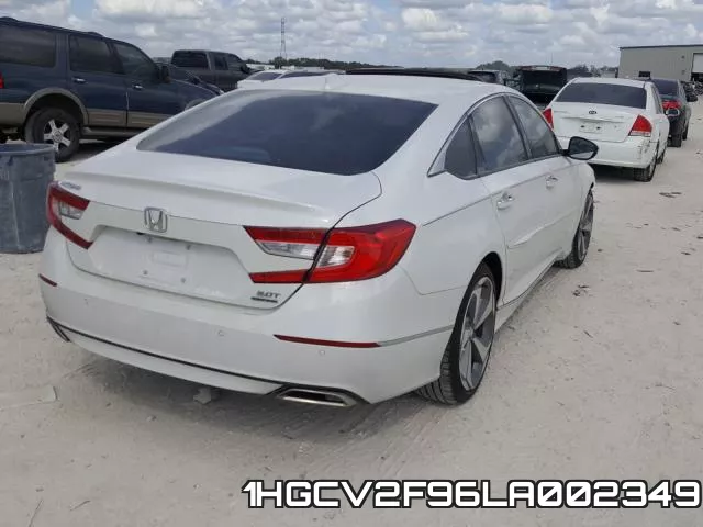 1HGCV2F96LA002349 фото 5
