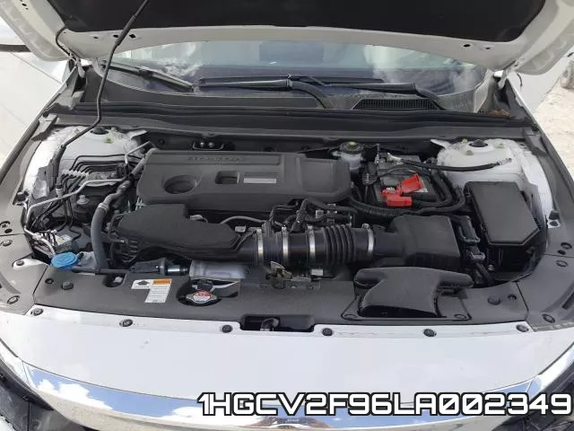 1HGCV2F96LA002349 фото 8
