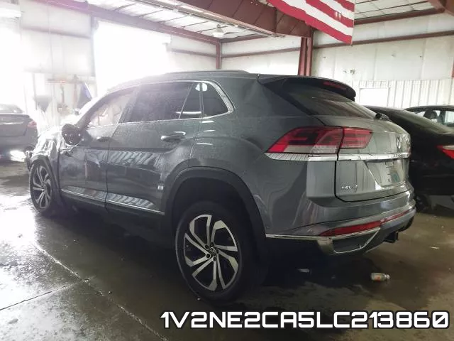 1V2NE2CA5LC213860 фото 4