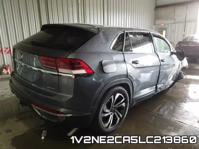 1V2NE2CA5LC213860 фото 5