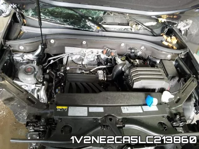 1V2NE2CA5LC213860 фото 7