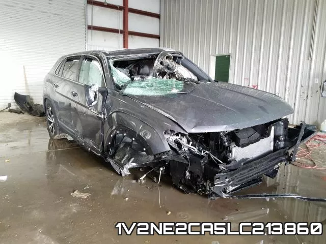 1V2NE2CA5LC213860 фото 9