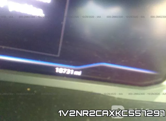 1V2NR2CAXKC557297 фото 8