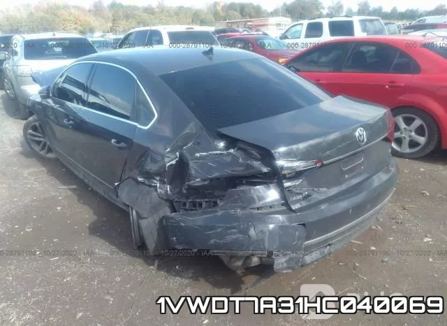 1VWDT7A31HC040069 фото 4