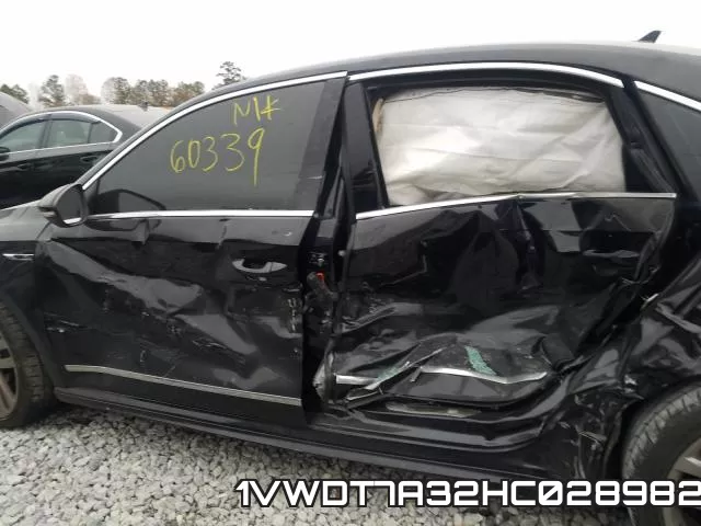 1VWDT7A32HC028982 фото 10