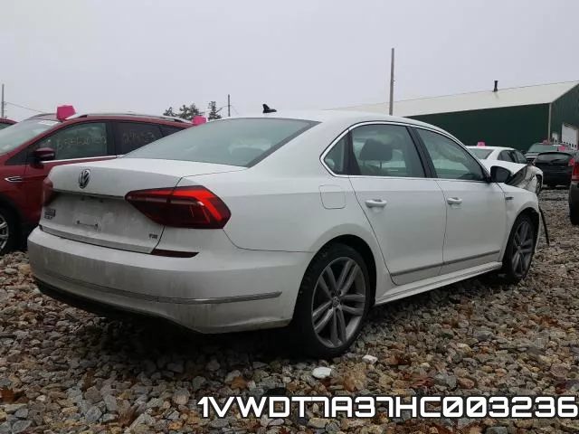 1VWDT7A37HC003236 фото 4
