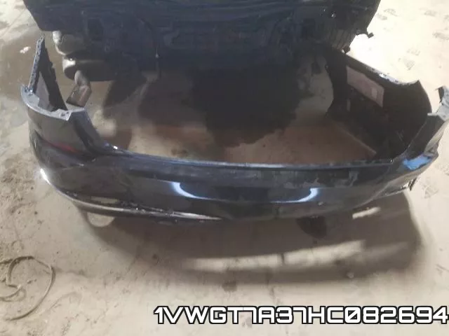 1VWGT7A37HC082694 фото 9