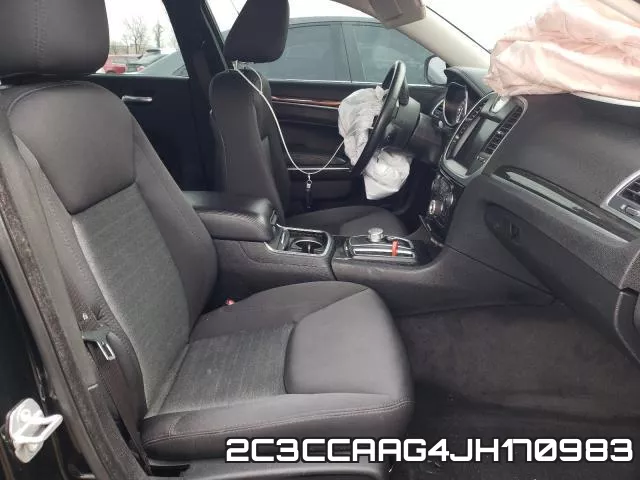 2C3CCAAG4JH170983 фото 6