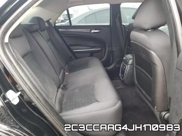 2C3CCAAG4JH170983 фото 7