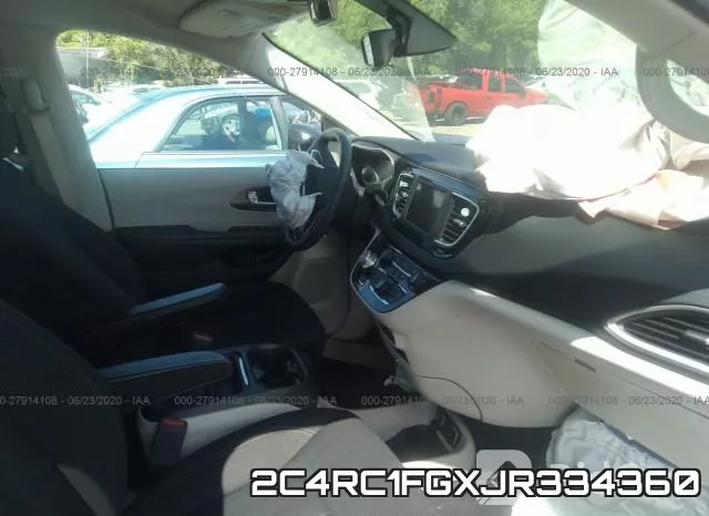 2C4RC1FGXJR334360 фото 6