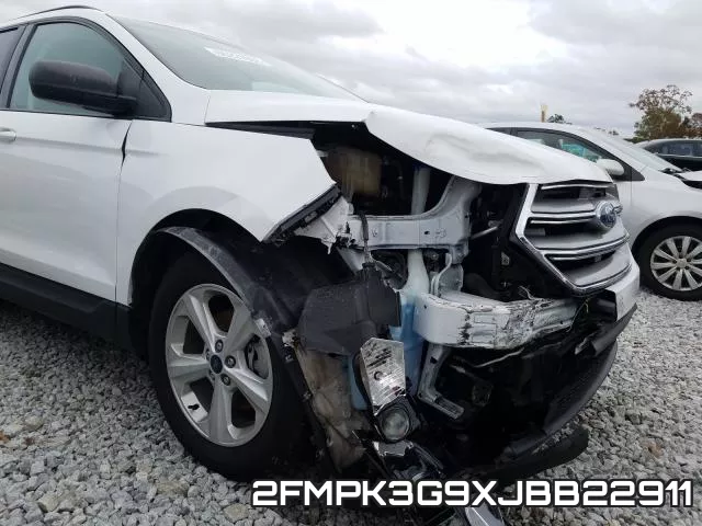 2FMPK3G9XJBB22911 фото 10