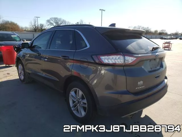 2FMPK3J87JBB28794 фото 4