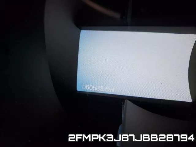 2FMPK3J87JBB28794 фото 9