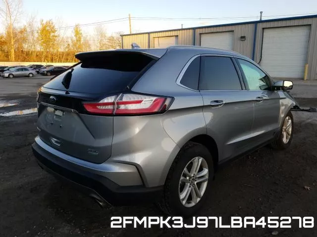 2FMPK3J97LBA45278 фото 4