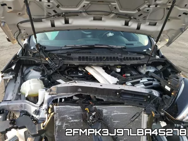 2FMPK3J97LBA45278 фото 7
