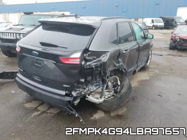 2FMPK4G94LBA97657 фото 5