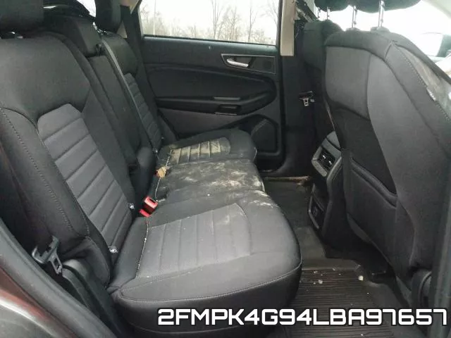 2FMPK4G94LBA97657 фото 7