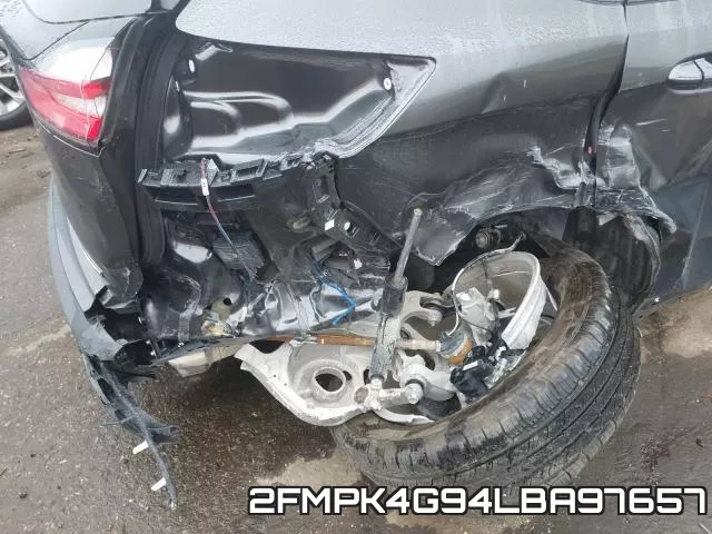 2FMPK4G94LBA97657 фото 10
