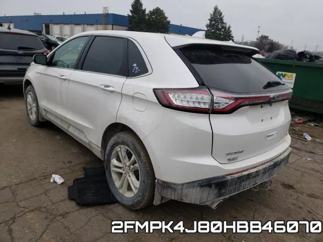 2FMPK4J80HBB46070 фото 4