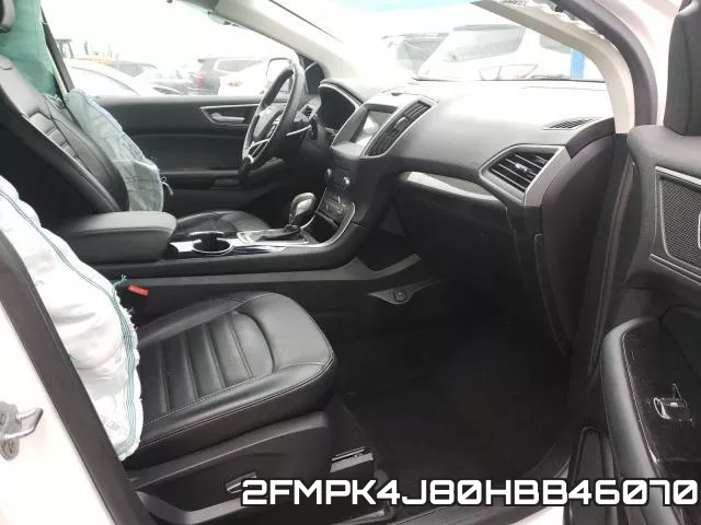 2FMPK4J80HBB46070 фото 6
