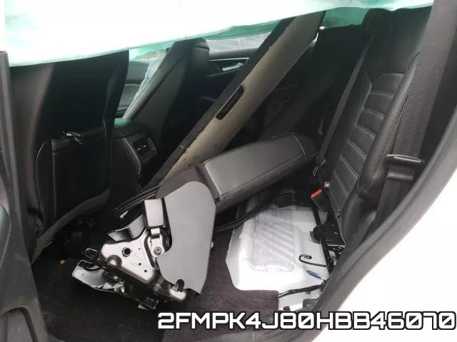 2FMPK4J80HBB46070 фото 7