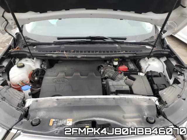 2FMPK4J80HBB46070 фото 8