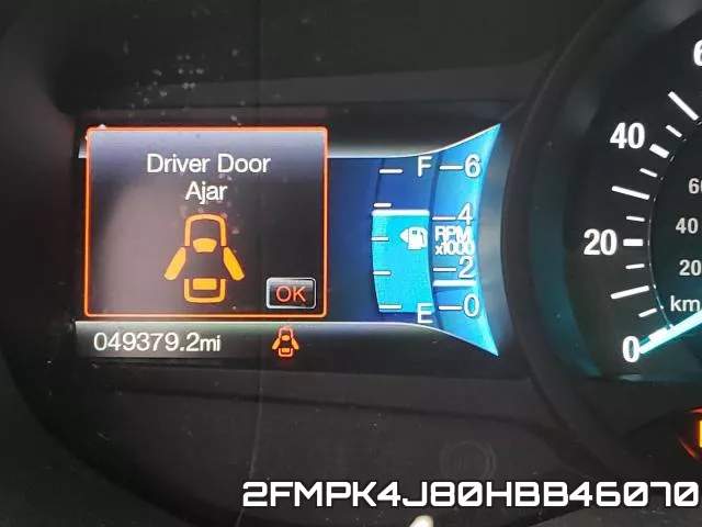 2FMPK4J80HBB46070 фото 9