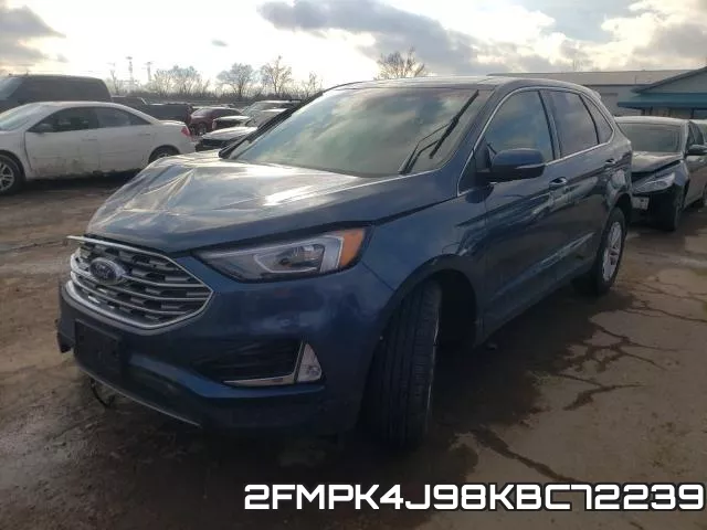 2FMPK4J98KBC72239 фото 3