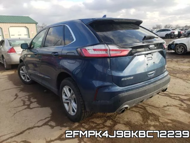 2FMPK4J98KBC72239 фото 4