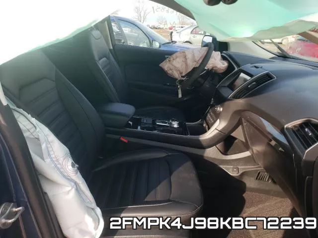 2FMPK4J98KBC72239 фото 6
