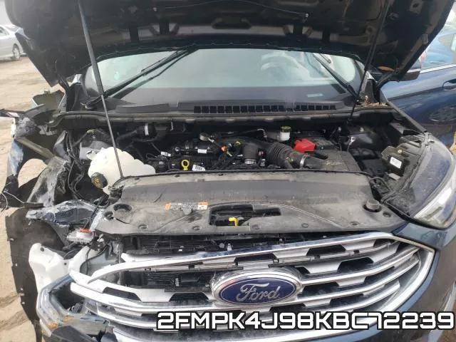 2FMPK4J98KBC72239 фото 8