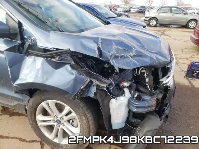2FMPK4J98KBC72239 фото 10