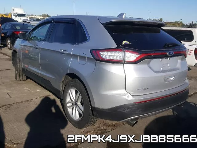 2FMPK4J9XJBB85666 фото 4