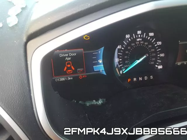 2FMPK4J9XJBB85666 фото 9
