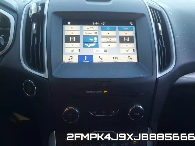 2FMPK4J9XJBB85666 фото 10
