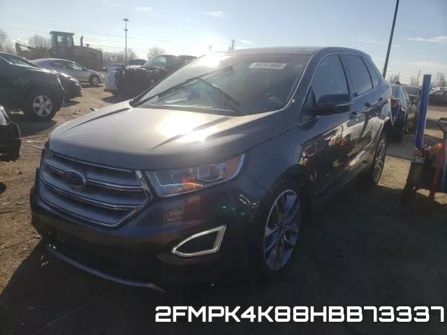 2FMPK4K88HBB73337 фото 3