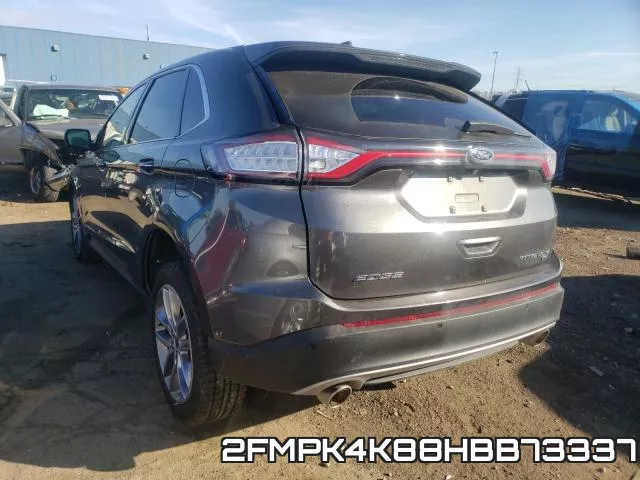 2FMPK4K88HBB73337 фото 4