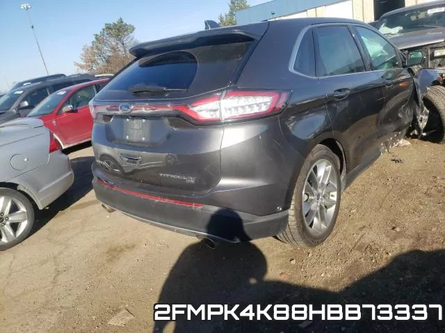 2FMPK4K88HBB73337 фото 5