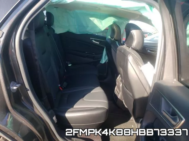2FMPK4K88HBB73337 фото 7