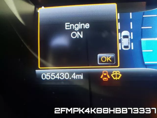 2FMPK4K88HBB73337 фото 9