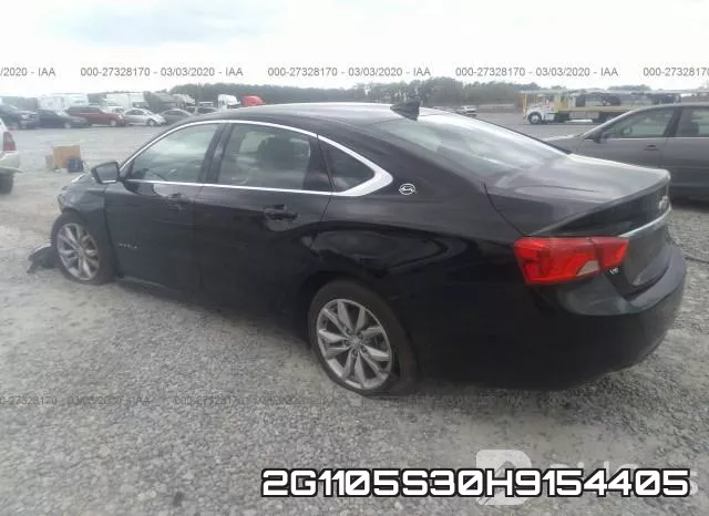 2G1105S30H9154405 фото 4