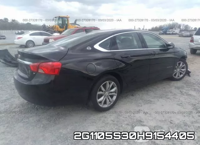 2G1105S30H9154405 фото 5