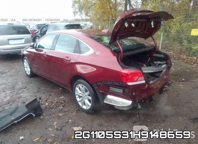 2G1105S31H9148659 фото 3