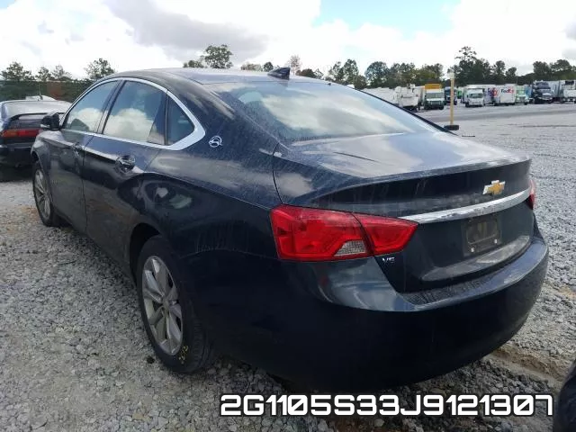 2G1105S33J9121307 фото 4