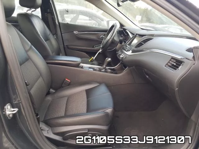 2G1105S33J9121307 фото 6