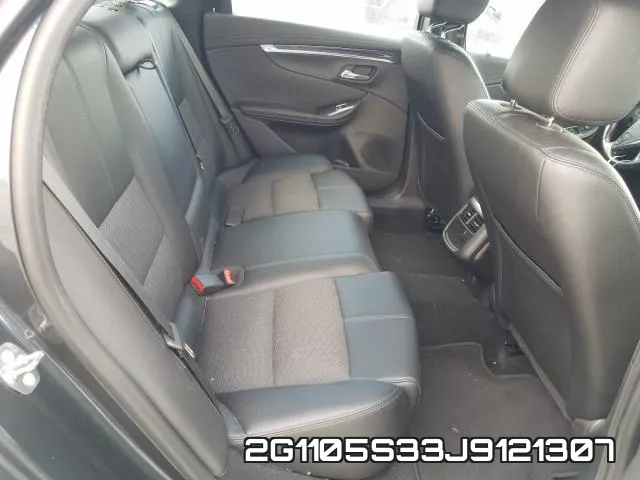 2G1105S33J9121307 фото 7