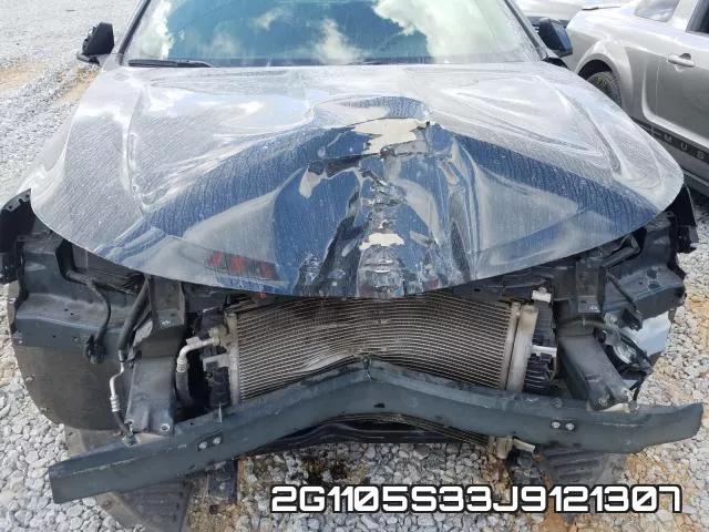 2G1105S33J9121307 фото 10