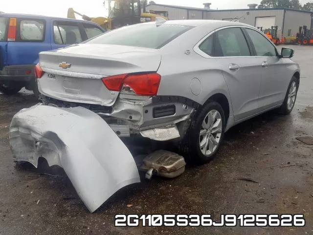 2G1105S36J9125626 фото 5