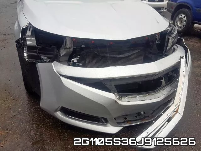 2G1105S36J9125626 фото 10